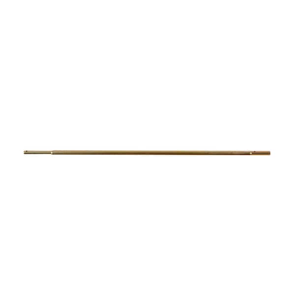 Rod-Chute Rotation